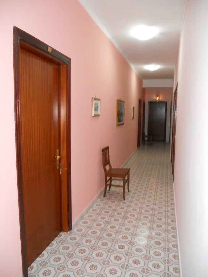 Albergo Maria Cristina Esperia Exterior photo